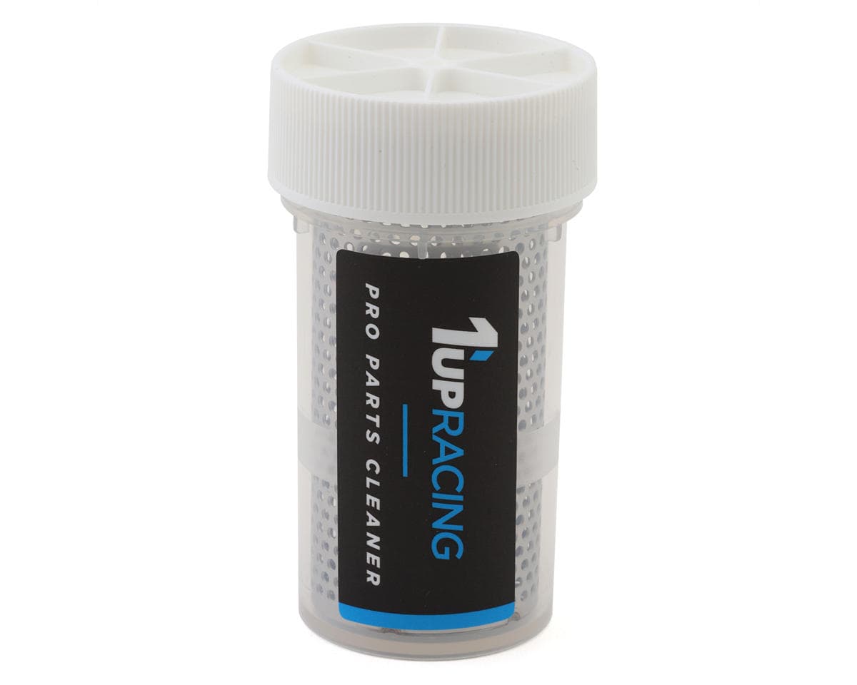 1UP Racing Pro Parts Cleaner w/Inner Basket