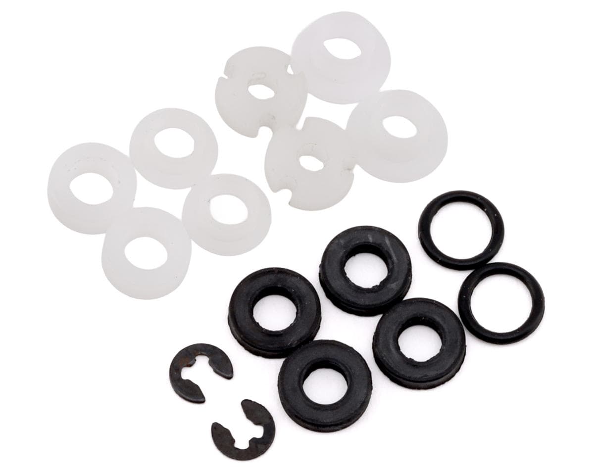 RC4WD King Off-Road Racing Shock Rebuild Kit (X-Ring) (Medium)