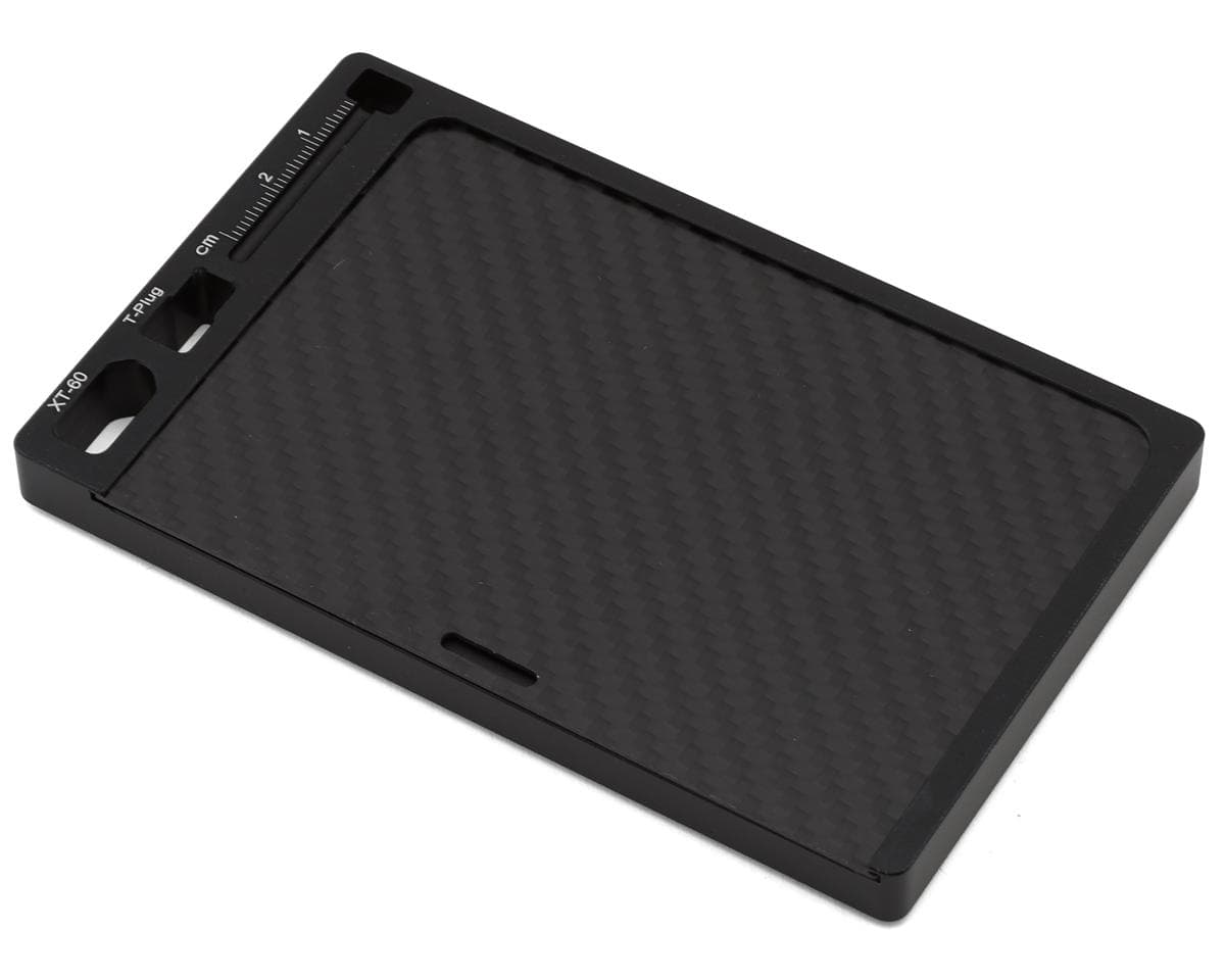 Team Integy Magnetic Organizer Workstation Hardware Storage Tray (135x84x12mm)