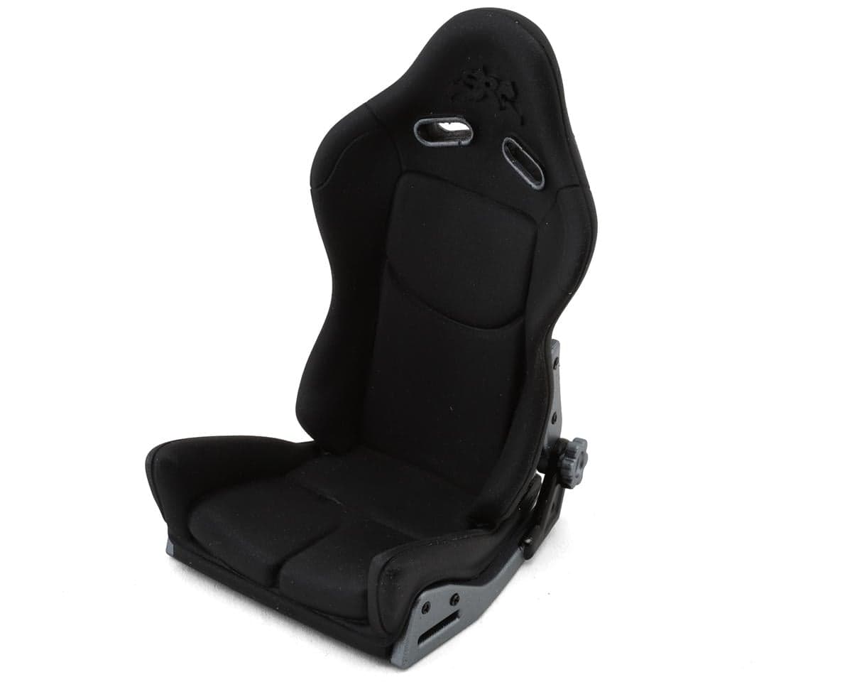 Sideways RC 1/10 Scale Bucket Seat 6 (Party)