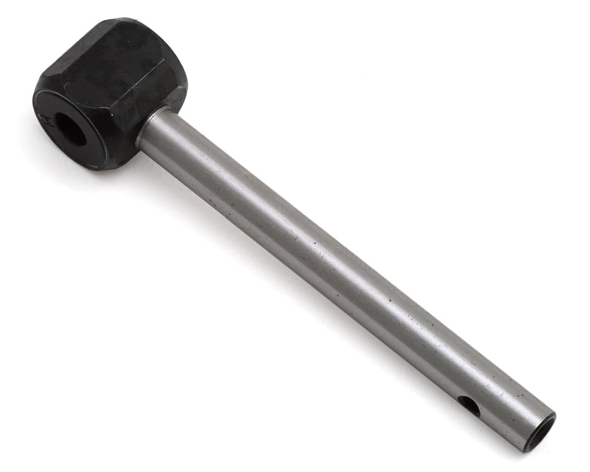 Tron Helicopters 7.0 Elite Tail Shaft