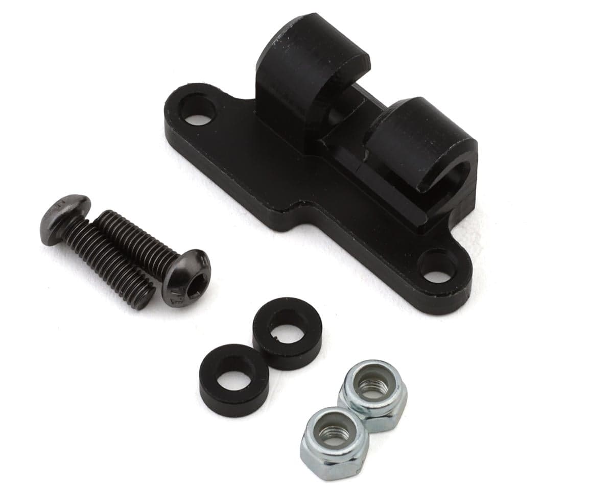 Tron Helicopters 7.0 Elite Tail Pushrod Guide Set