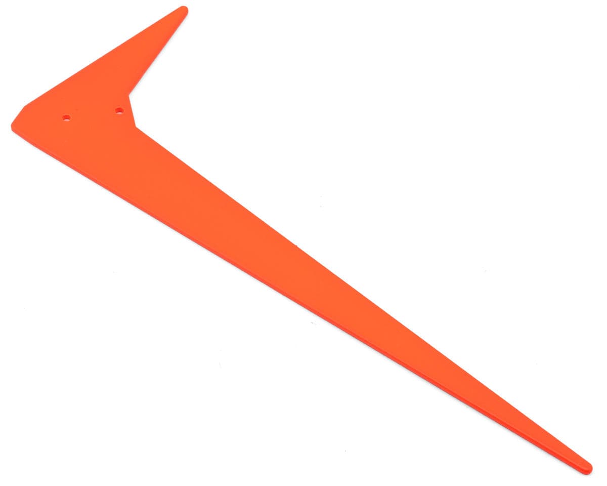 Tron Helicopters 7.0 Elite Tail Fin (Elite 7.0)