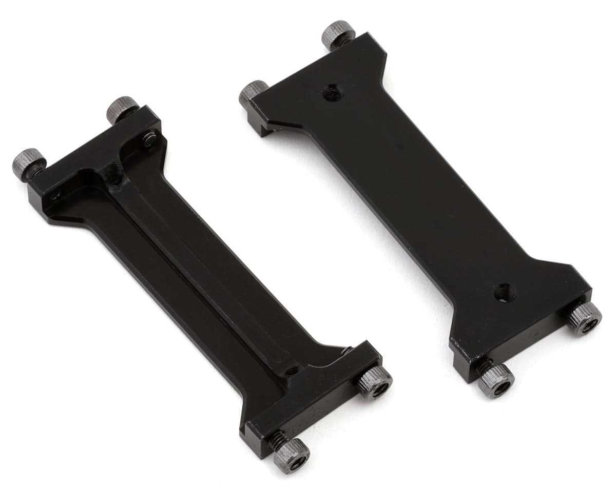 Tron Helicopters 7.0 Elite Landing Gear Support Plate Mounts (2)