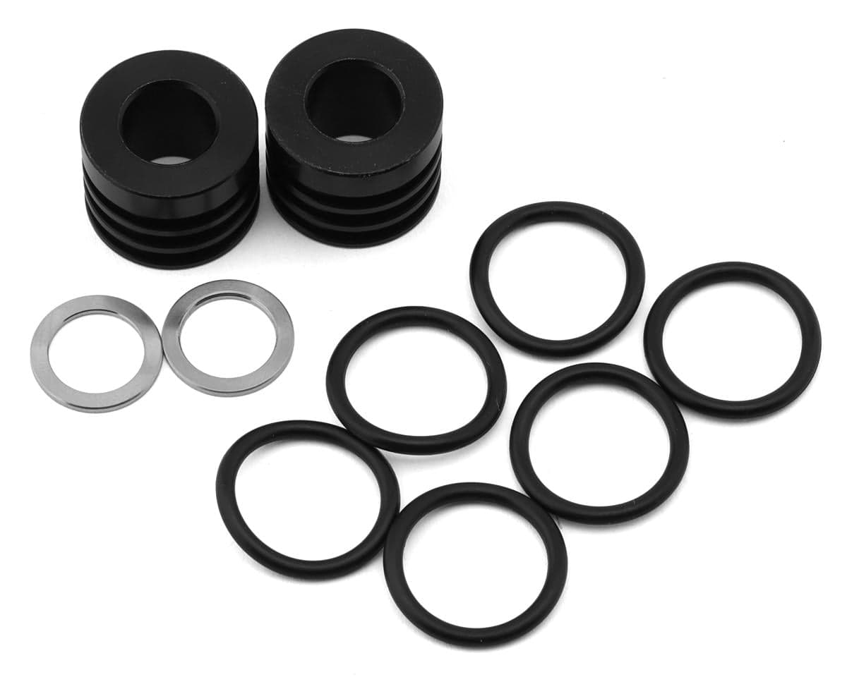 Tron Helicopters 7.0 Elite Head Damper Set