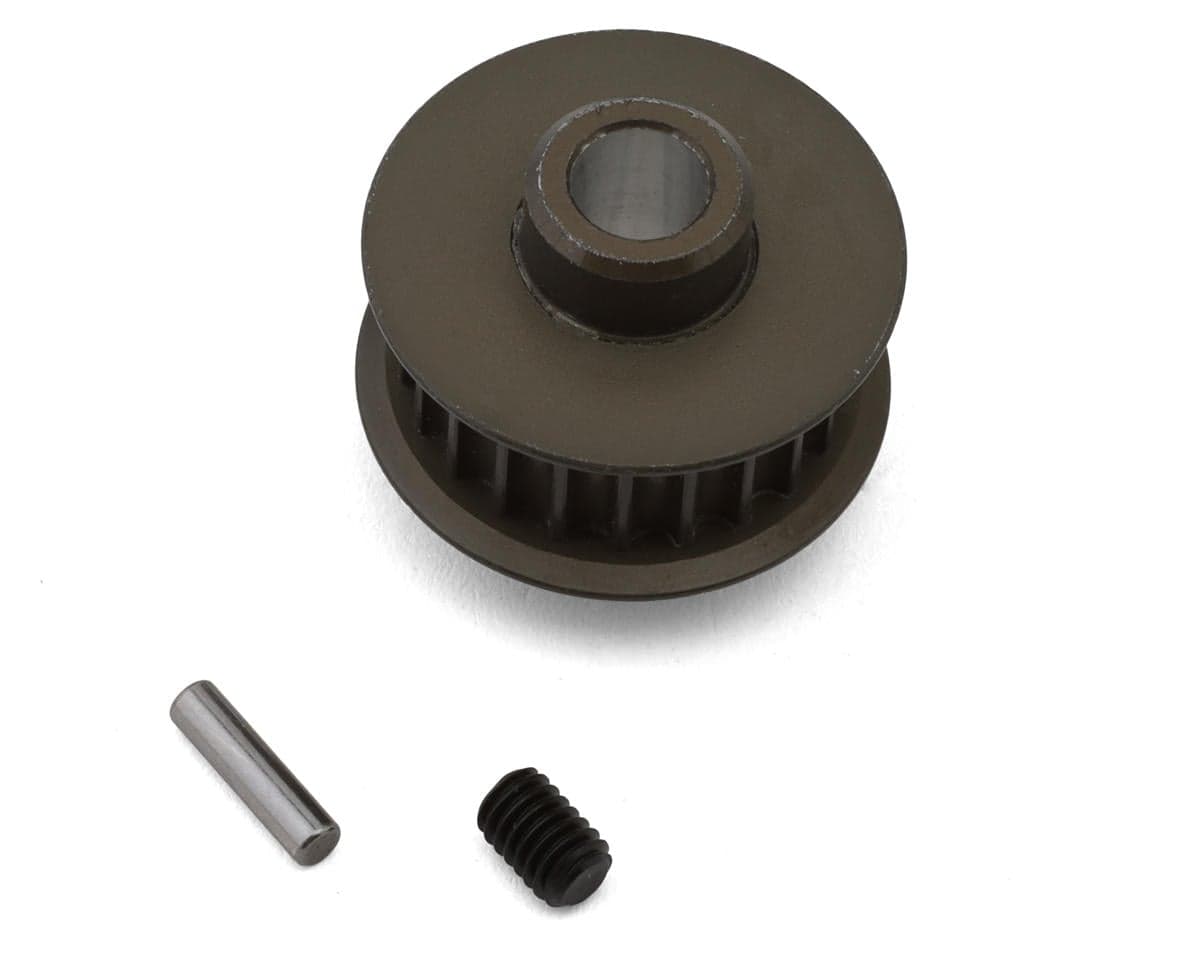 Tron Helicopters 7.0 Elite Tail Pulley (22T)