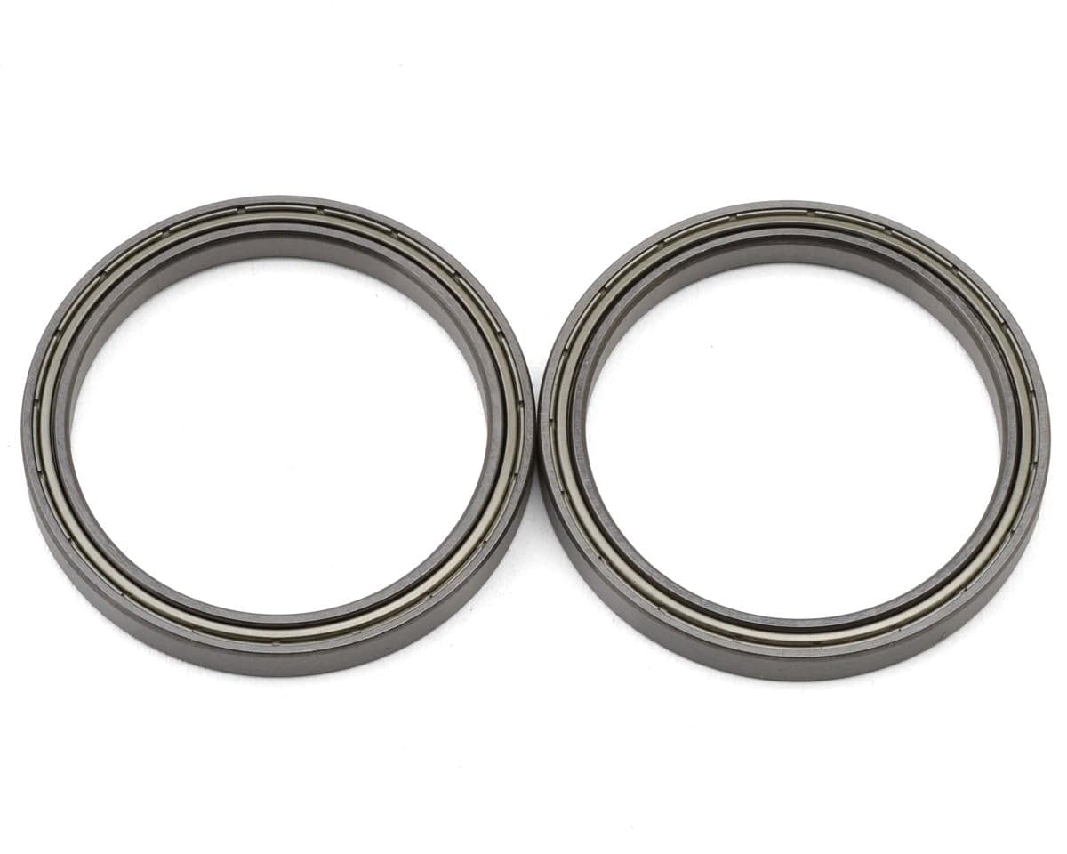 Tron Helicopters 7.0 Elite Swashplate 30x37x4mm Ball Bearings (2)