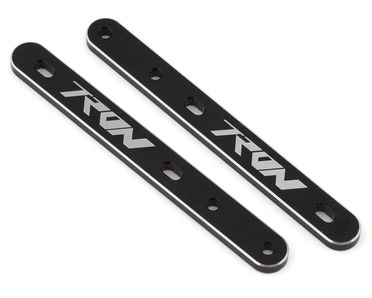 Tron Helicopters 7.0 Elite Motor Mount Support Braces Set