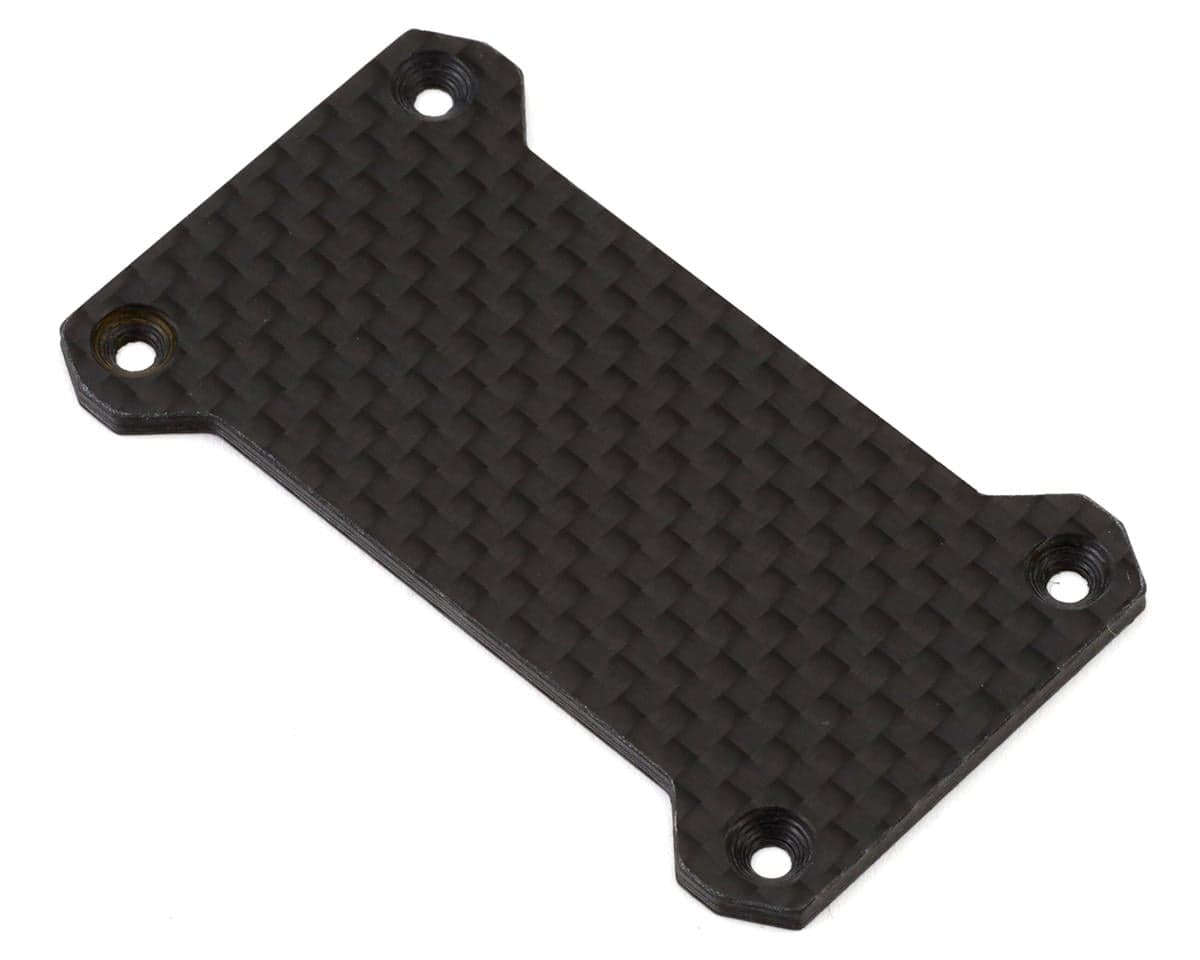 Tron Helicopters 7.0 Elite Carbon Fiber Gyro Plate Tray