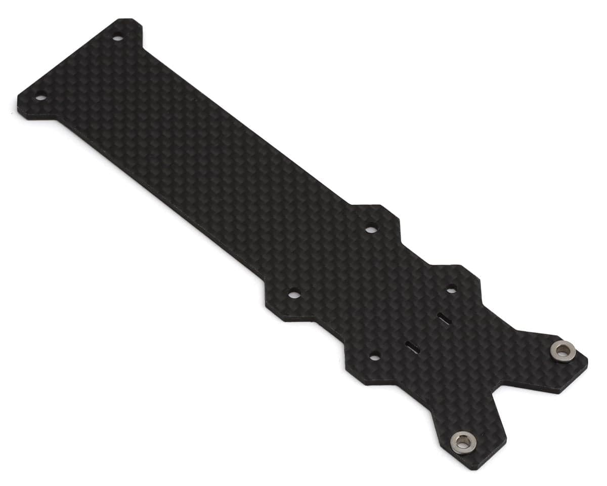 Tron Helicopters 7.0 Elite Tail Stiffener Plate