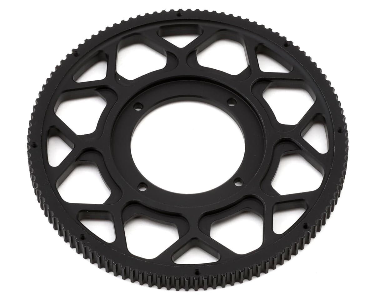 Tron Helicopters 7.0 Elite CNC-Machined Tail Drive Gear Pulley