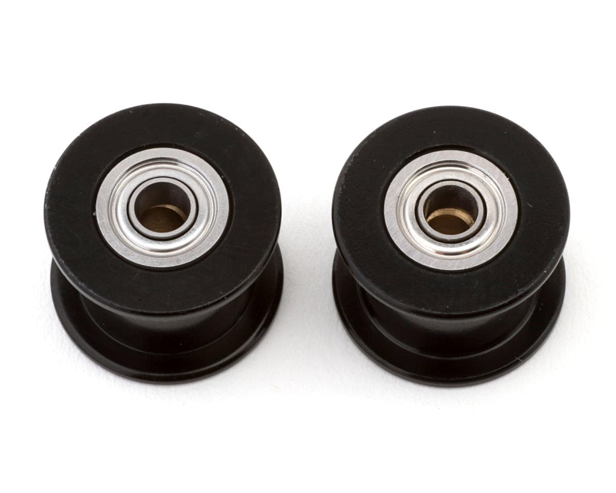 Tron Helicopters 7.0 Elite Tail Idler Pulleys Set