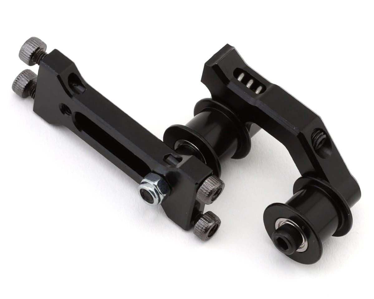 Tron Helicopters 7.0 Elite Tail Belt Tensioner System Assembly