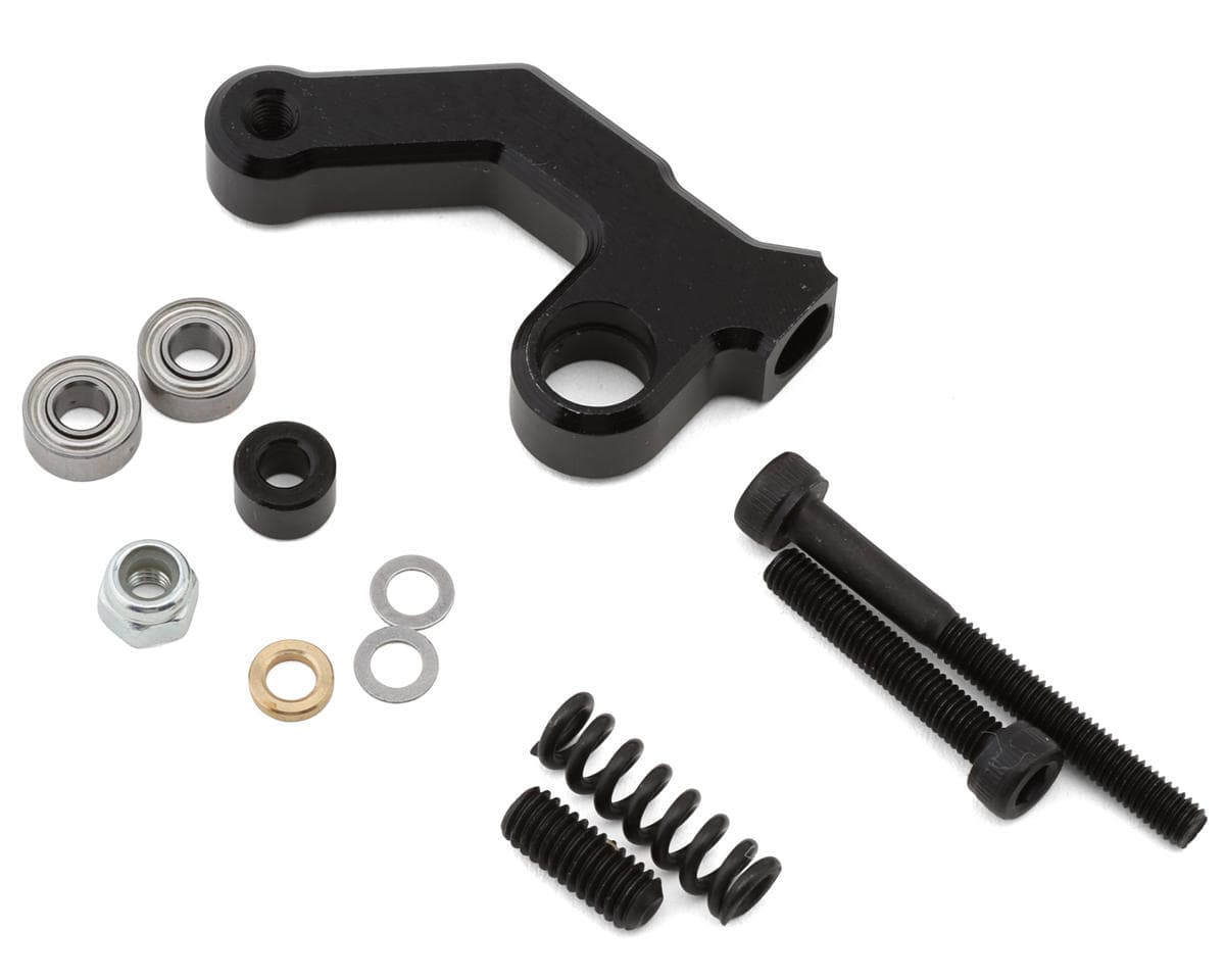 Tron Helicopters 7.0 Elite Belt Tensioner Arm Assembly Set