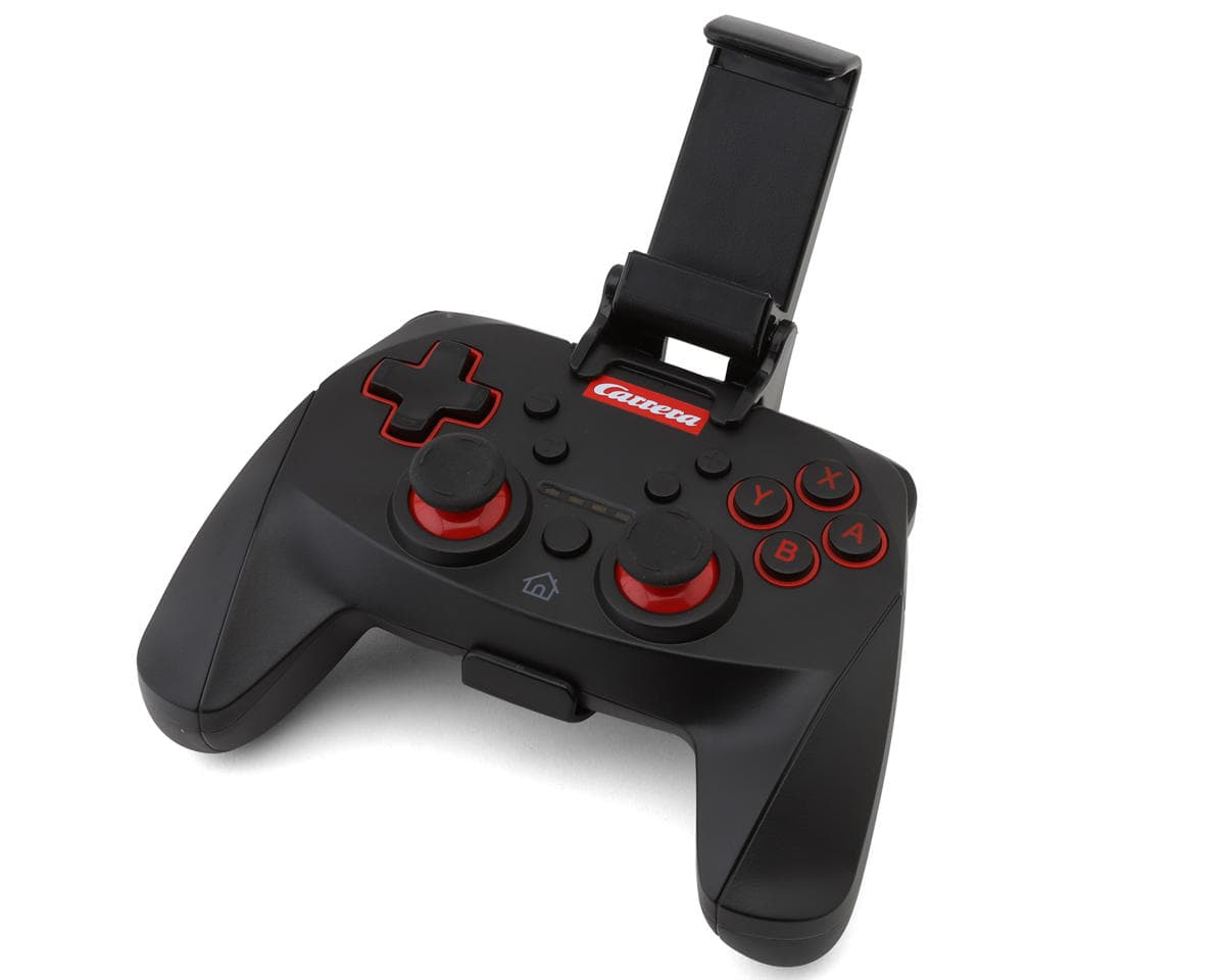 Carrera Hybrid Wireless Controller w/Phone Mount