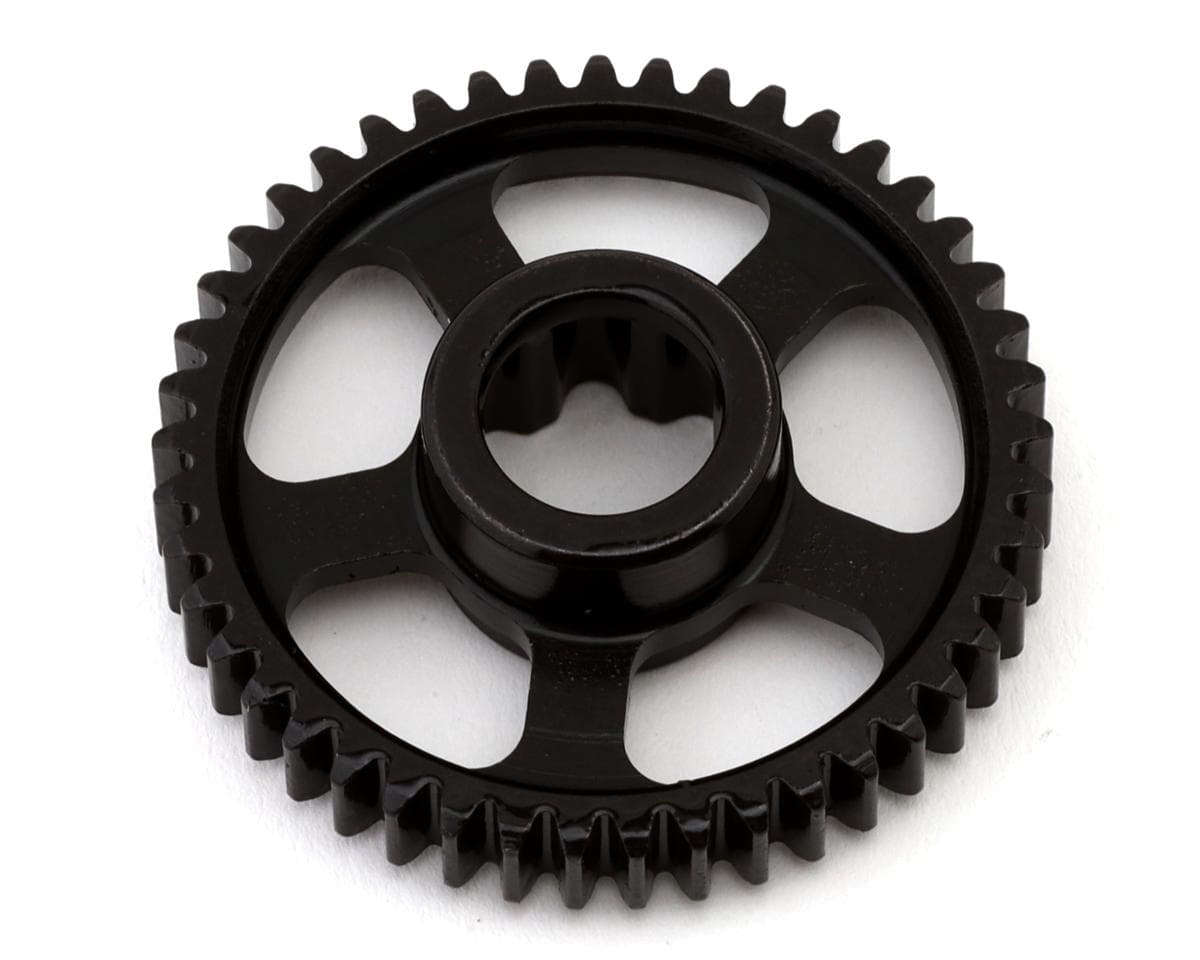 Treal Hobby Steel Mod 0.8 Spur Gear for Traxxas® Mini Maxx® (45T)