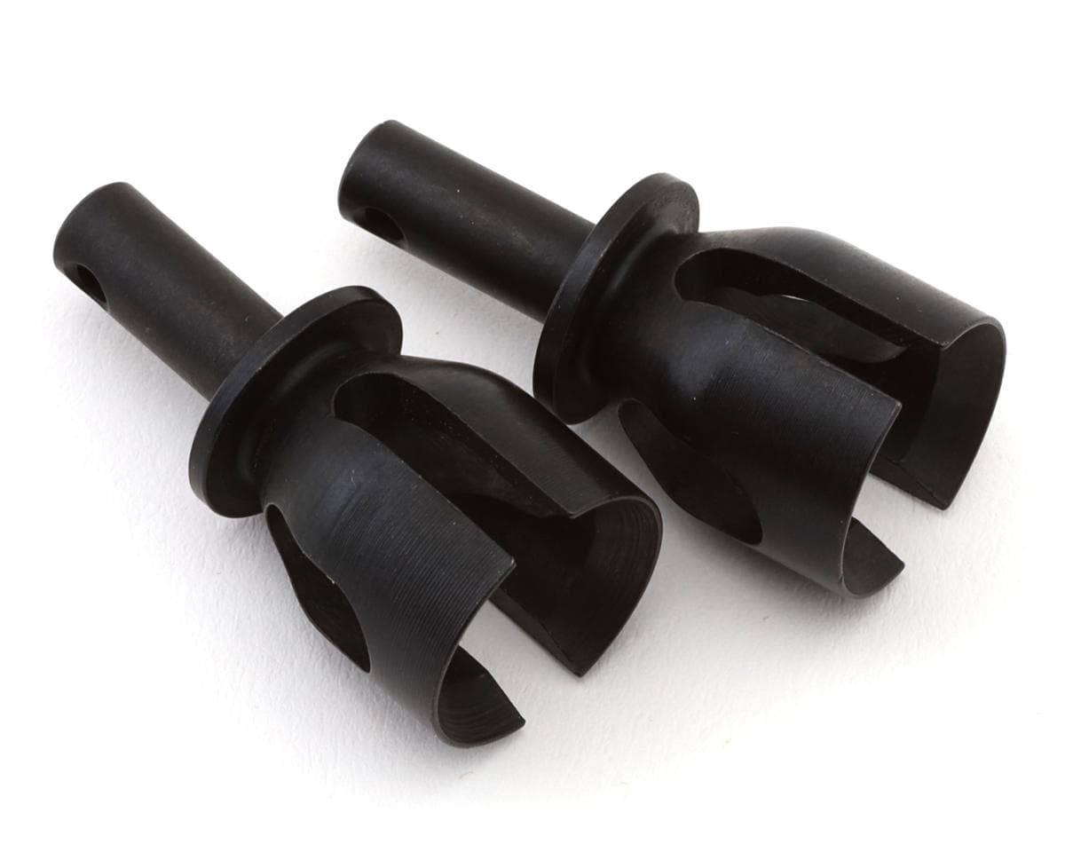 Kyosho FZ02 Fazer HD Steel Differential Outdrives (2)