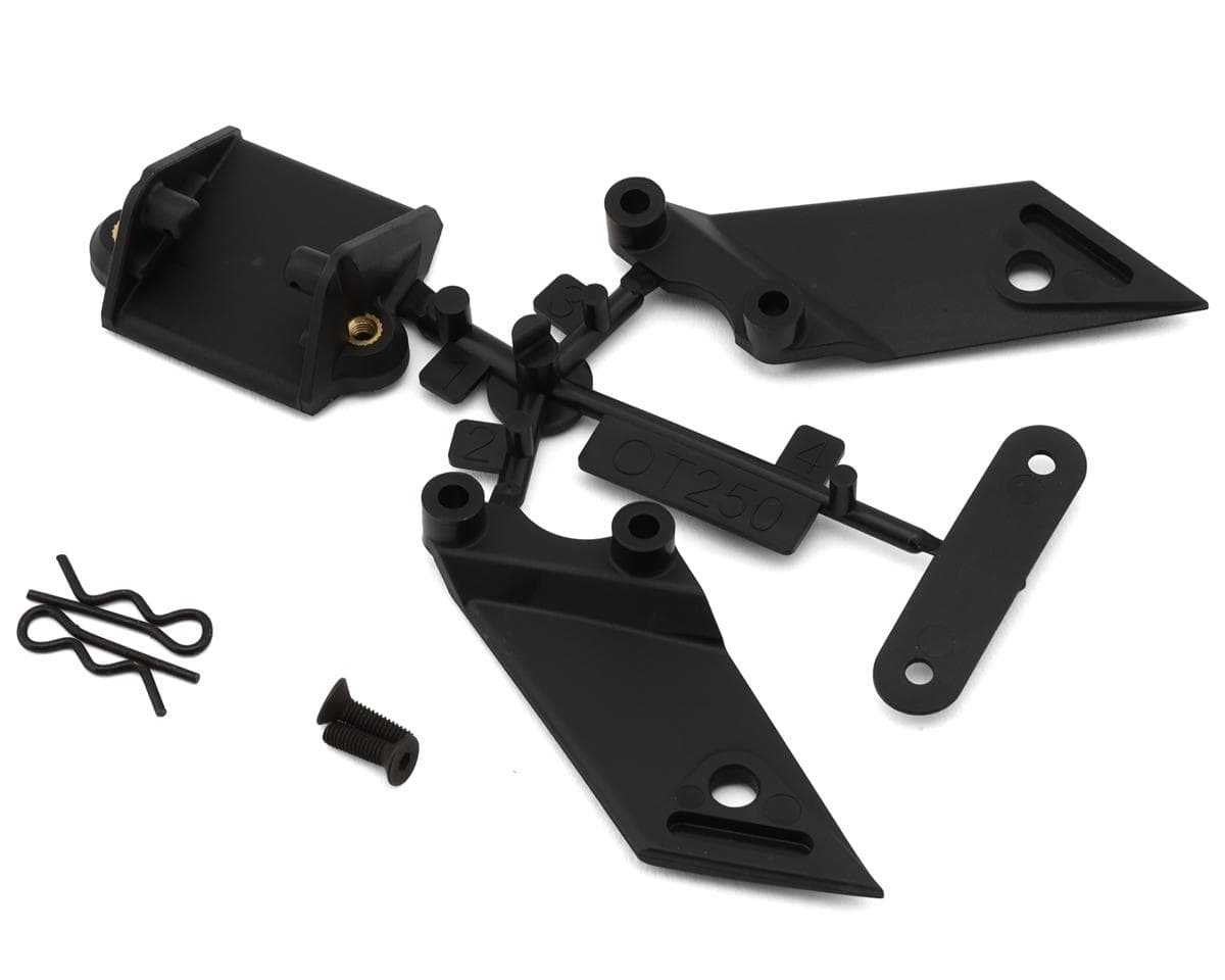 Kyosho Javelin Wing Mount Set