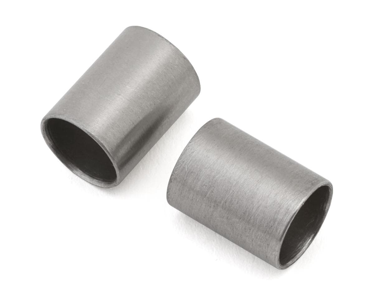Flash Point Mugen Seiki MBX8 Steering Turnbuckle Sleeves (2)