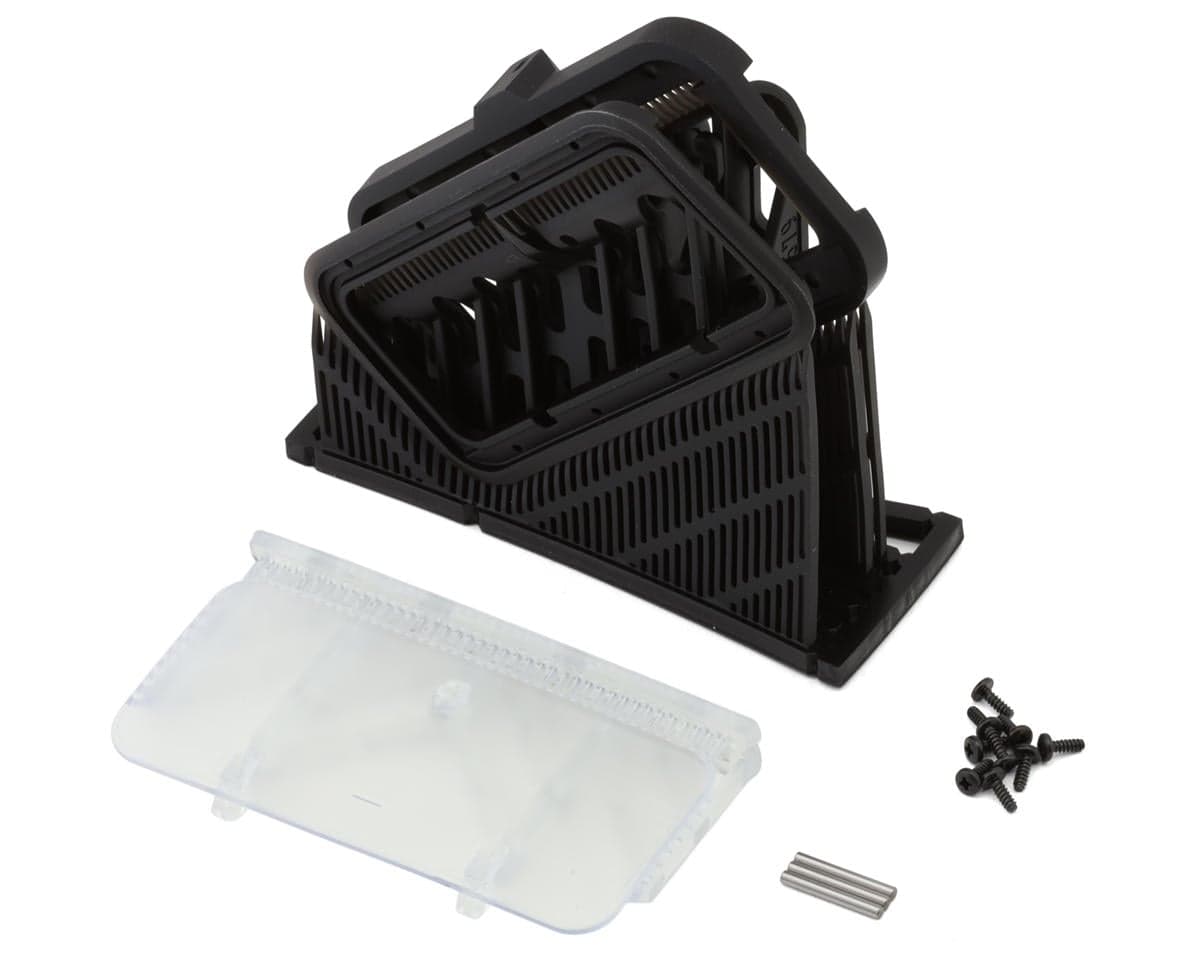 Pandora RC 1/10 Scale RPS13 180SX Type Sun Roof Set (Miniature Scale Drift Accessory)