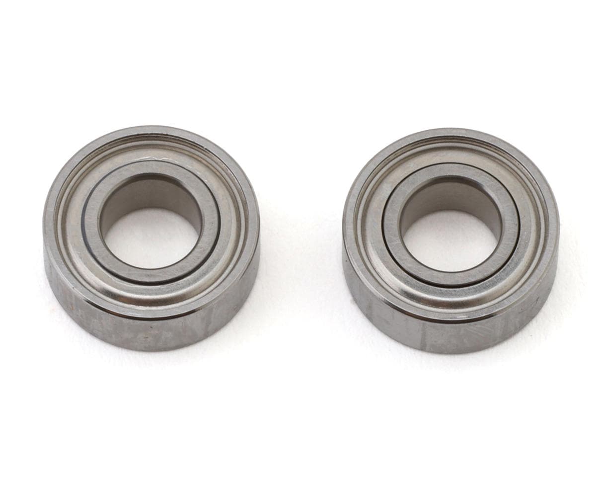 Kyosho 5x11x4mm Metal Shielded Ball Bearings (2)