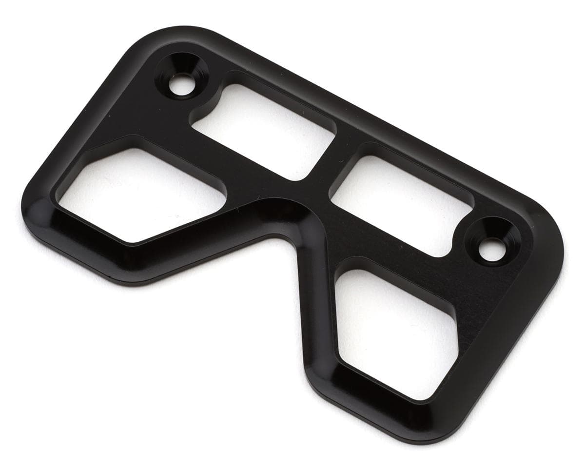 Kyosho MP11 Aluminum One Piece Wing Holder (Wide)