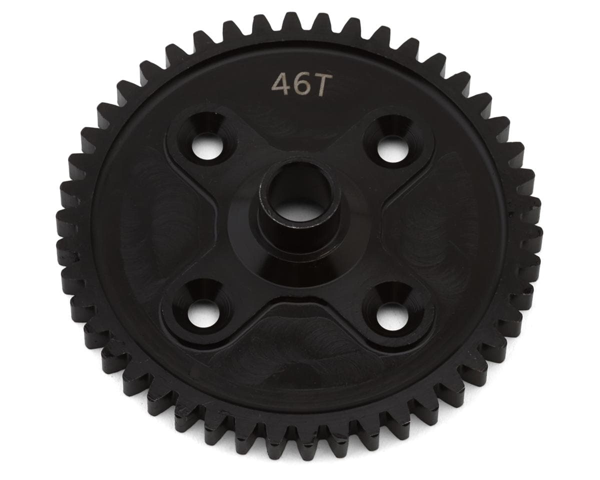 HongNor X5B Steel Spur Gear (46T)