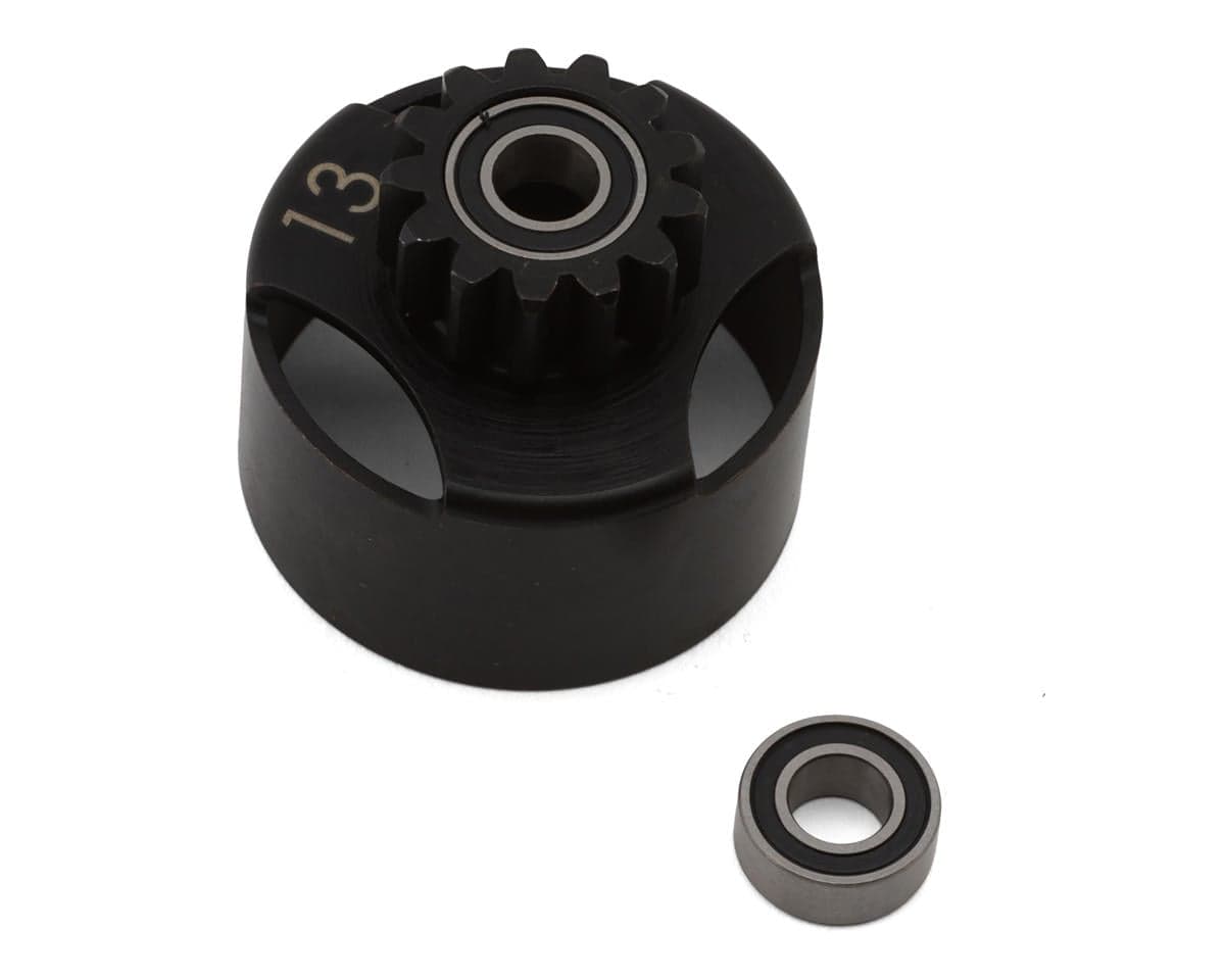 HongNor X5B Clutch Bell (4 Shoe) (13T)