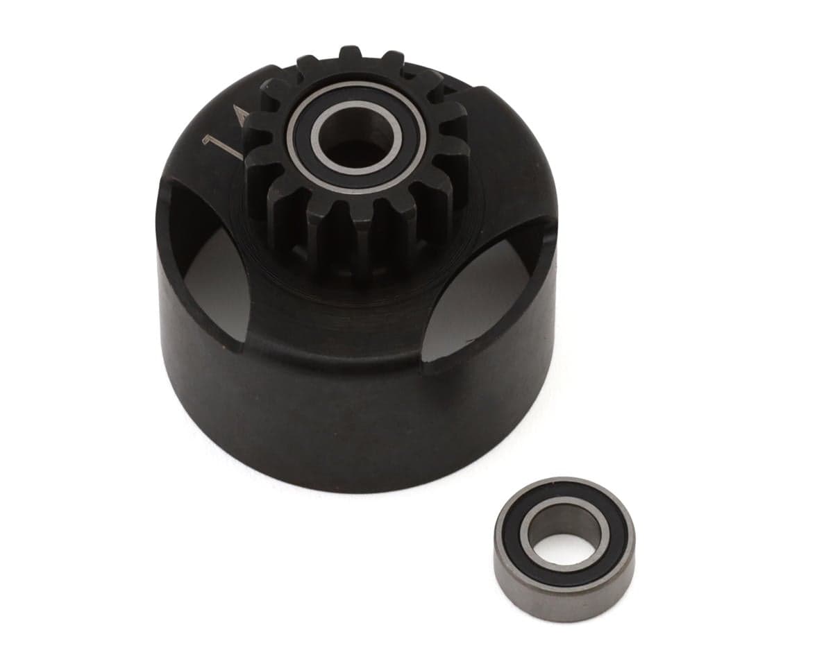 HongNor X5B Clutch Bell (4 Shoe) (14T)