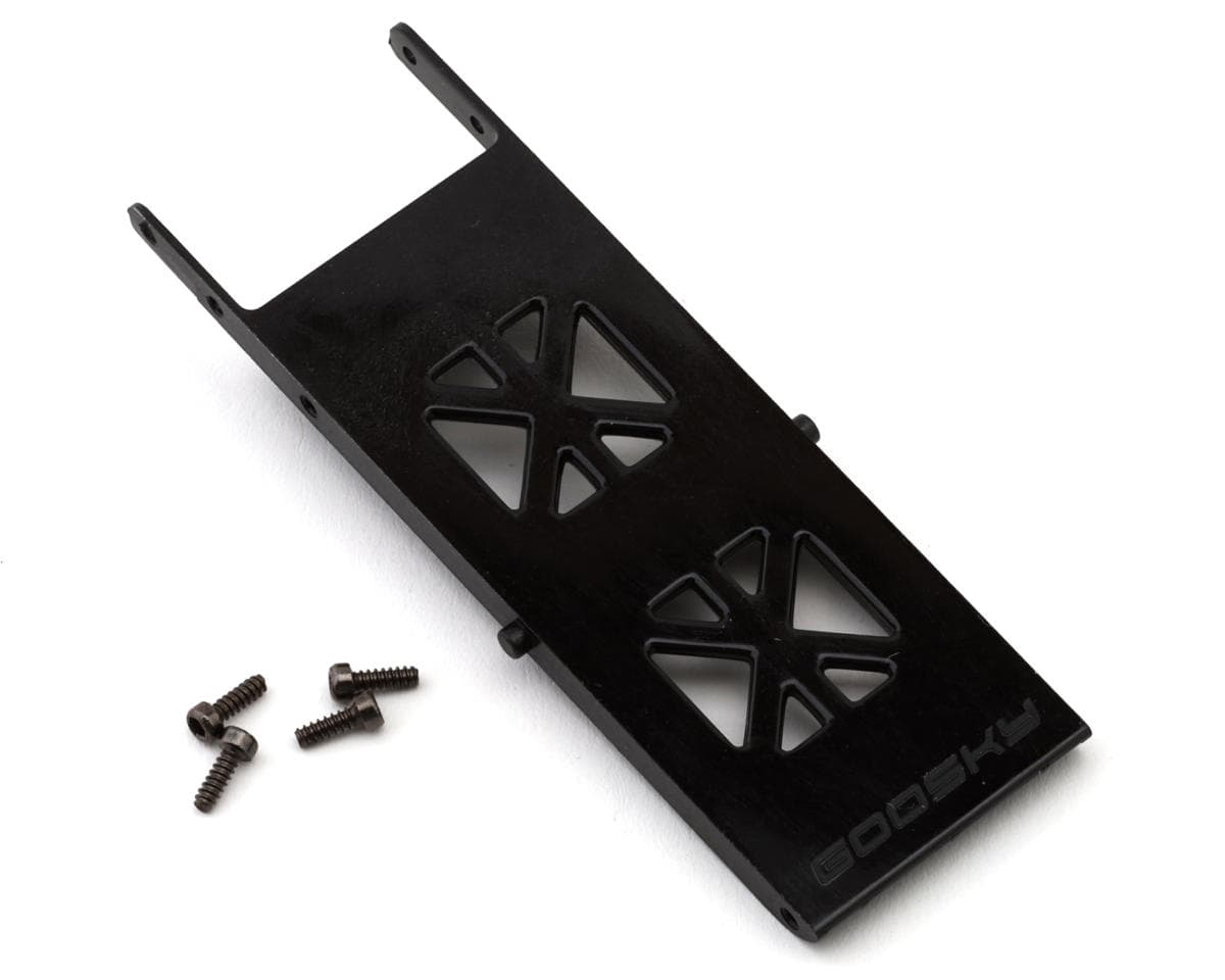 GooSky S2 Ultra Upper Battery Bay