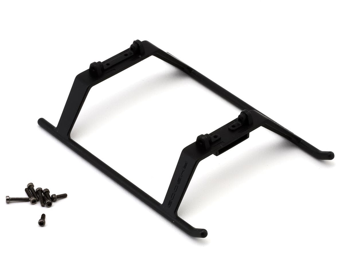 GooSky S2 Ultra Landing Skid Set (Black)