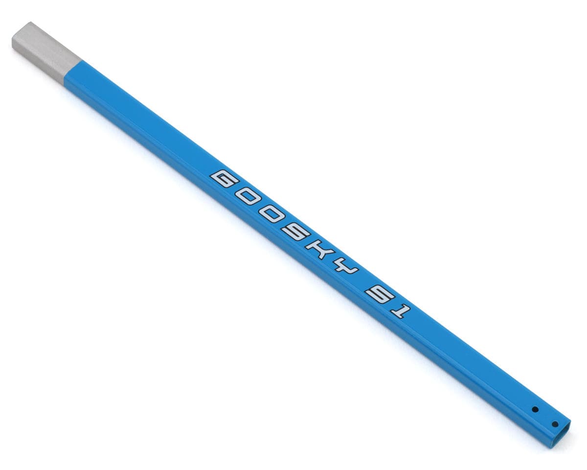 GooSky S1 Tail Boom (Blue)