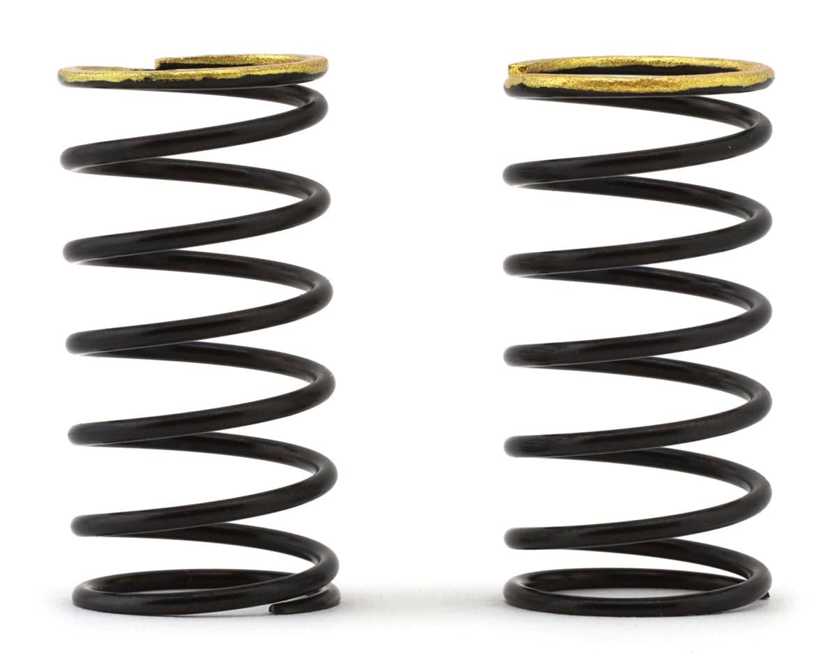 Exotek Vader Sprint/F1 Ultra Shock Springs (2) (Gold/8.5lbs)