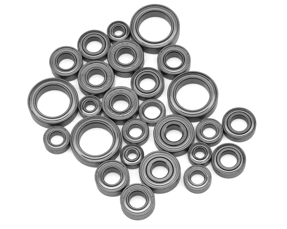 JConcepts Schumacher Cat PB Radial NMB Bearing Set (26)