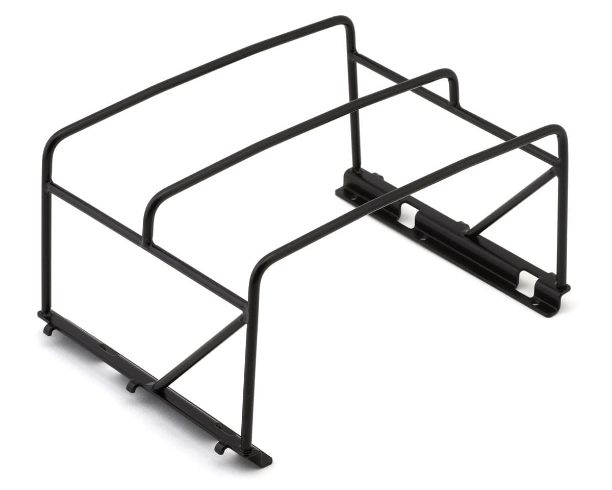 RC4WD Gelande II 2015 Land Rover Defender D90 Steel Tube Bed Cage (Pick-Up)