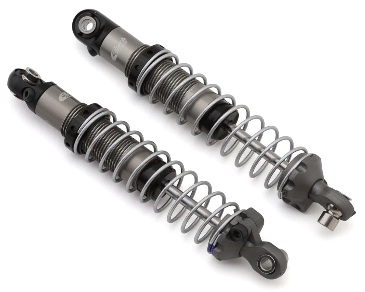 Vanquish Products Eibach S8E Performance 1/10 Scale Crawler Shocks (2) (90mm)