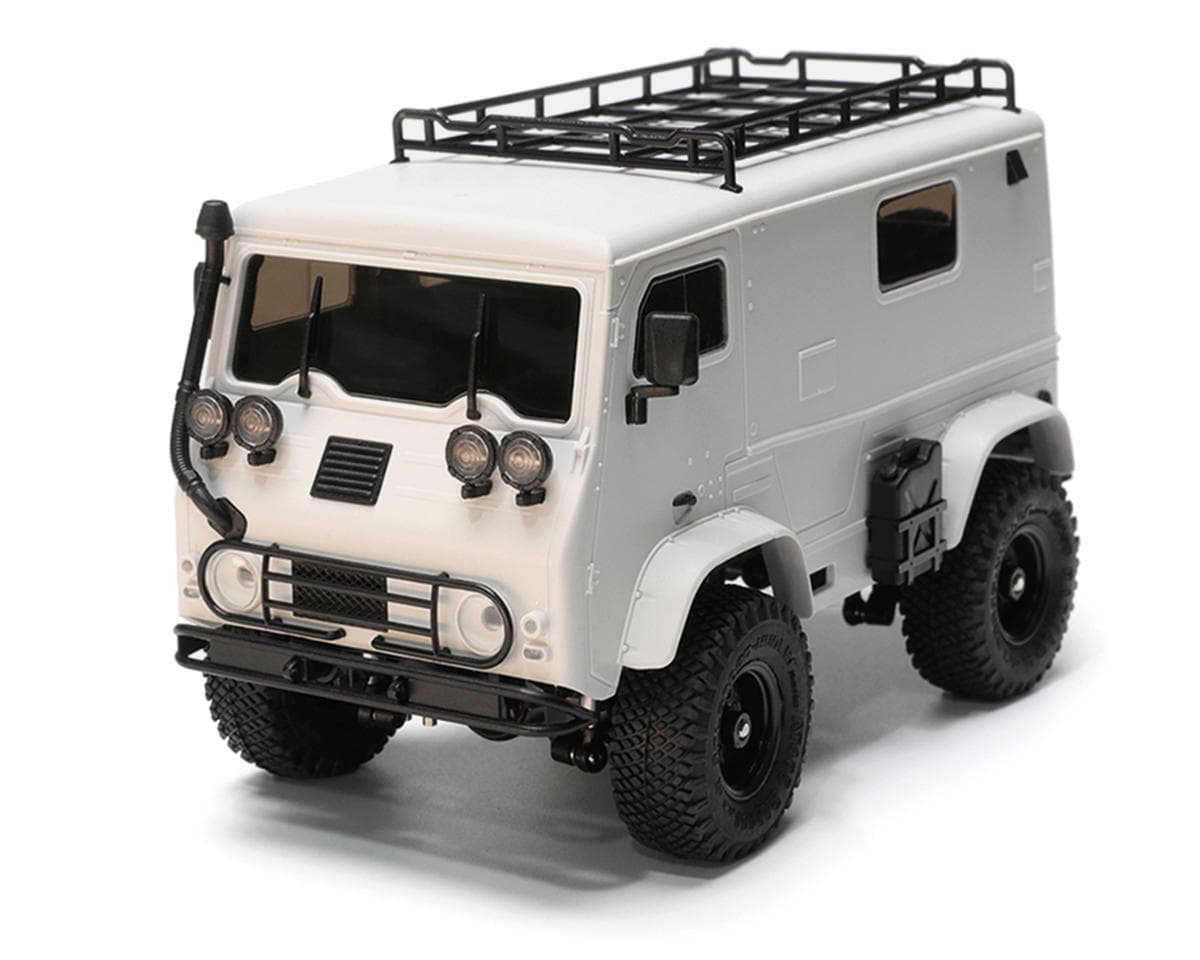 Orlandoo Hunter OH32V01 1/32 Electric Micro Scale 4x4 Off-Road Van Crawler Kit