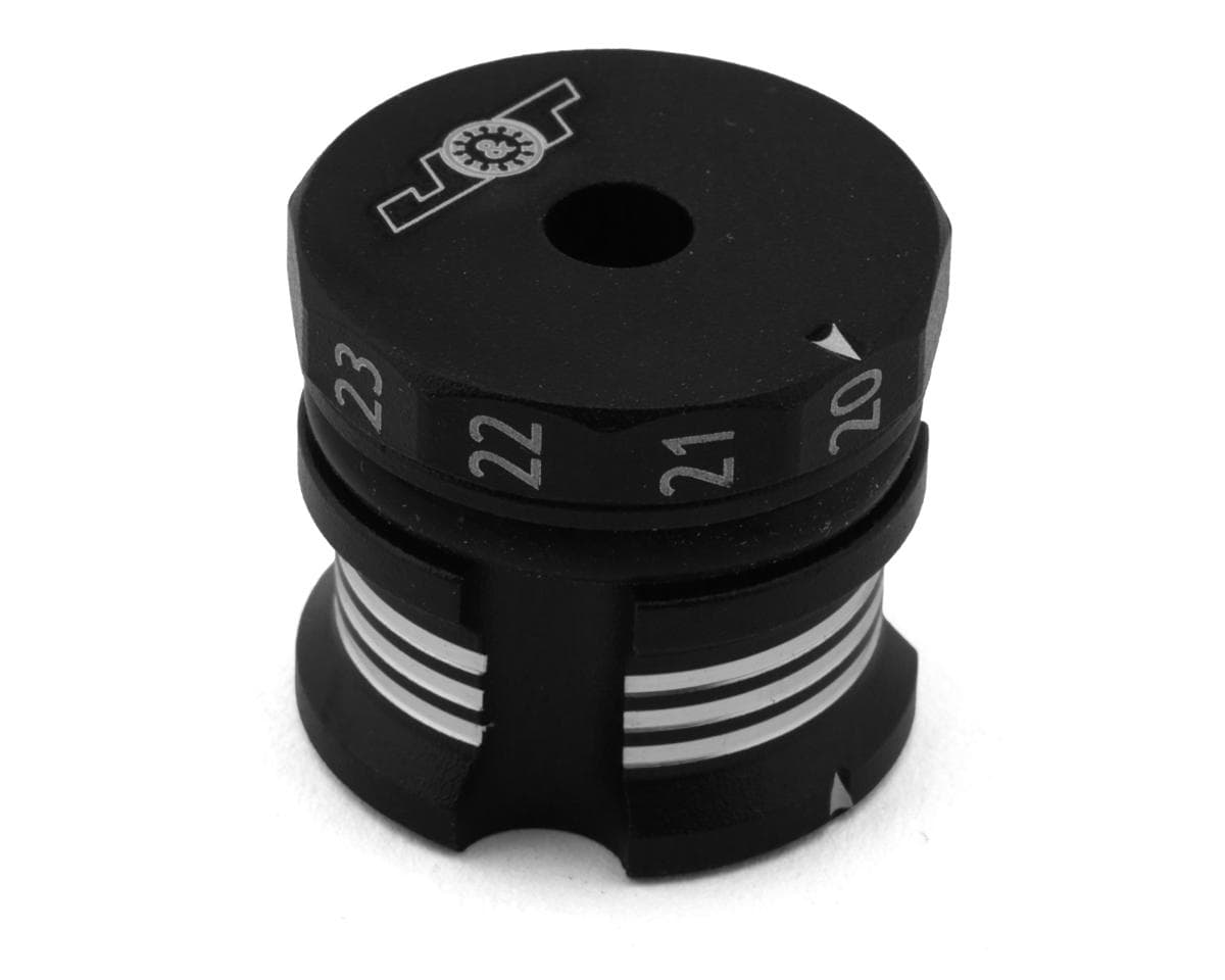 J&T Bearing Co. Compact Ride Height Gauge (20-30mm)