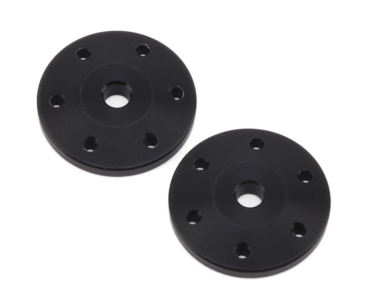 Kyosho Inferno MP777 Big Bore Shock Pistons (2) (6 Hole x 1.2mm)