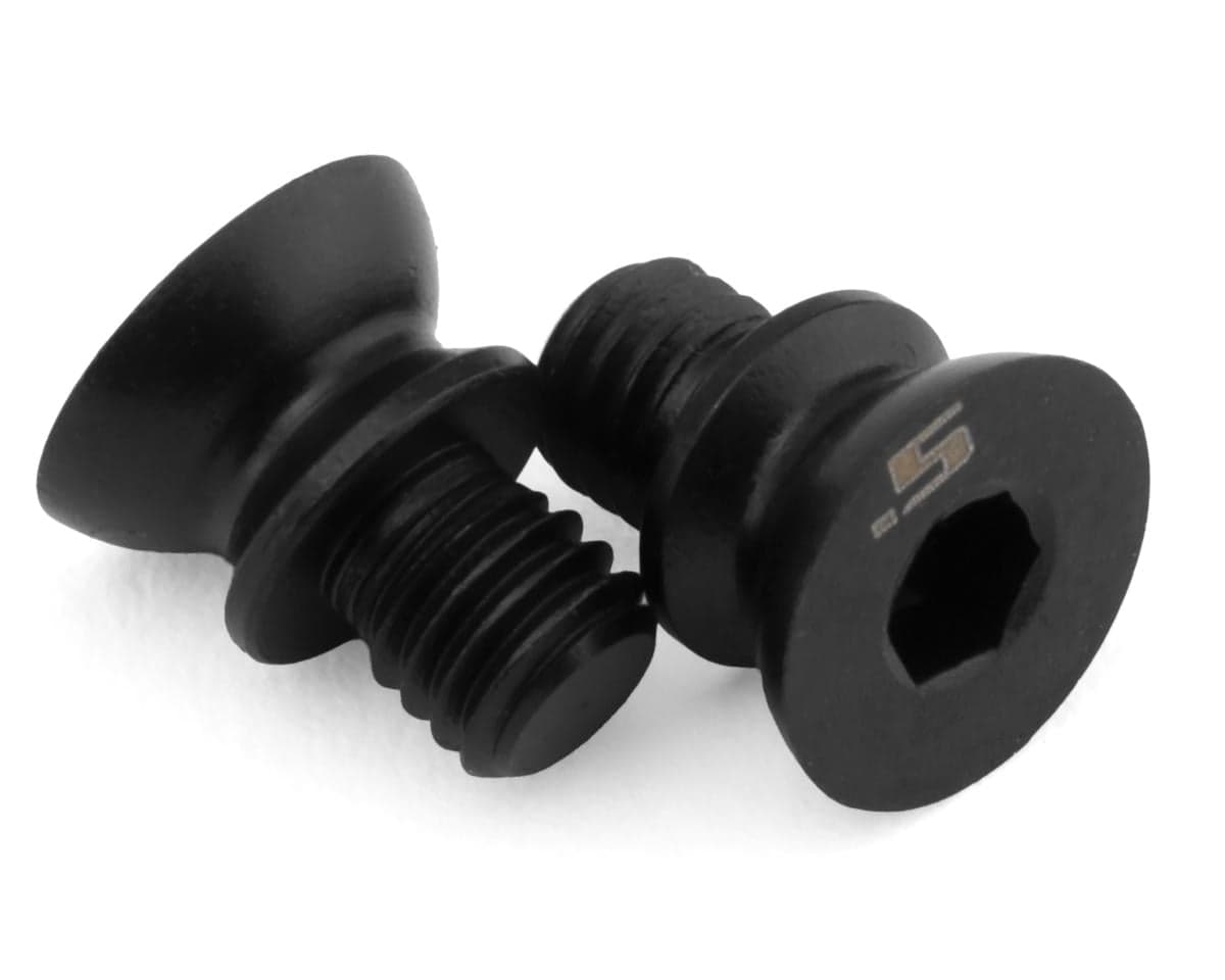 eXcelerate Prodigy Pivot Screws (2) (0.5mm Offset)