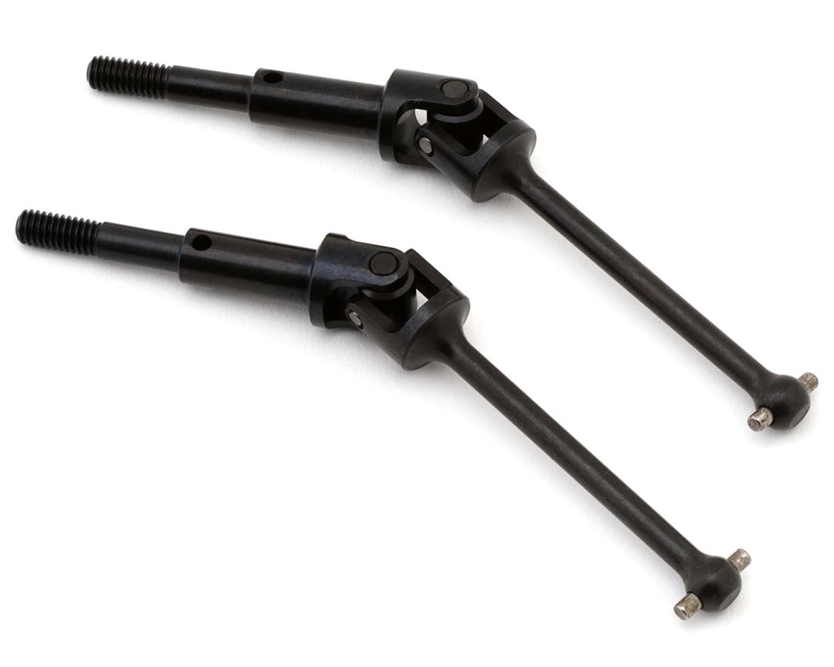 Kyosho Scorpion 2014 Steel Universal Swing Drive Shaft (2)
