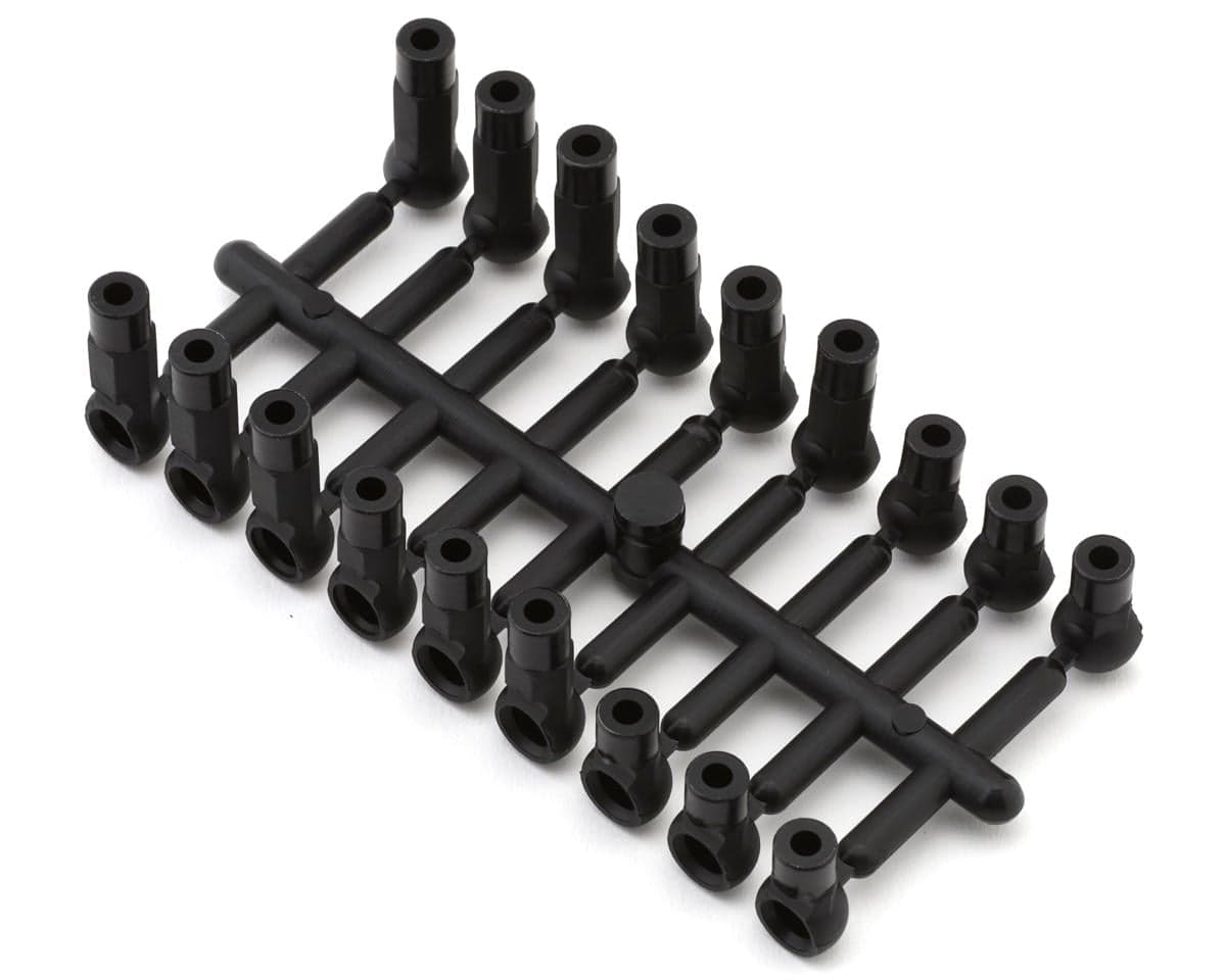 Kyosho Ultima 4.8mm Ball Rod Ends Set