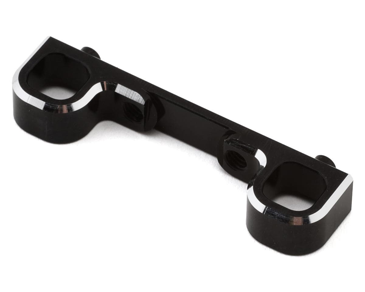 Avid RC RC10B7/T7/SC7 Aluminum Suspension Mount "C" Block (-2°) (3-Gear) (Wide)