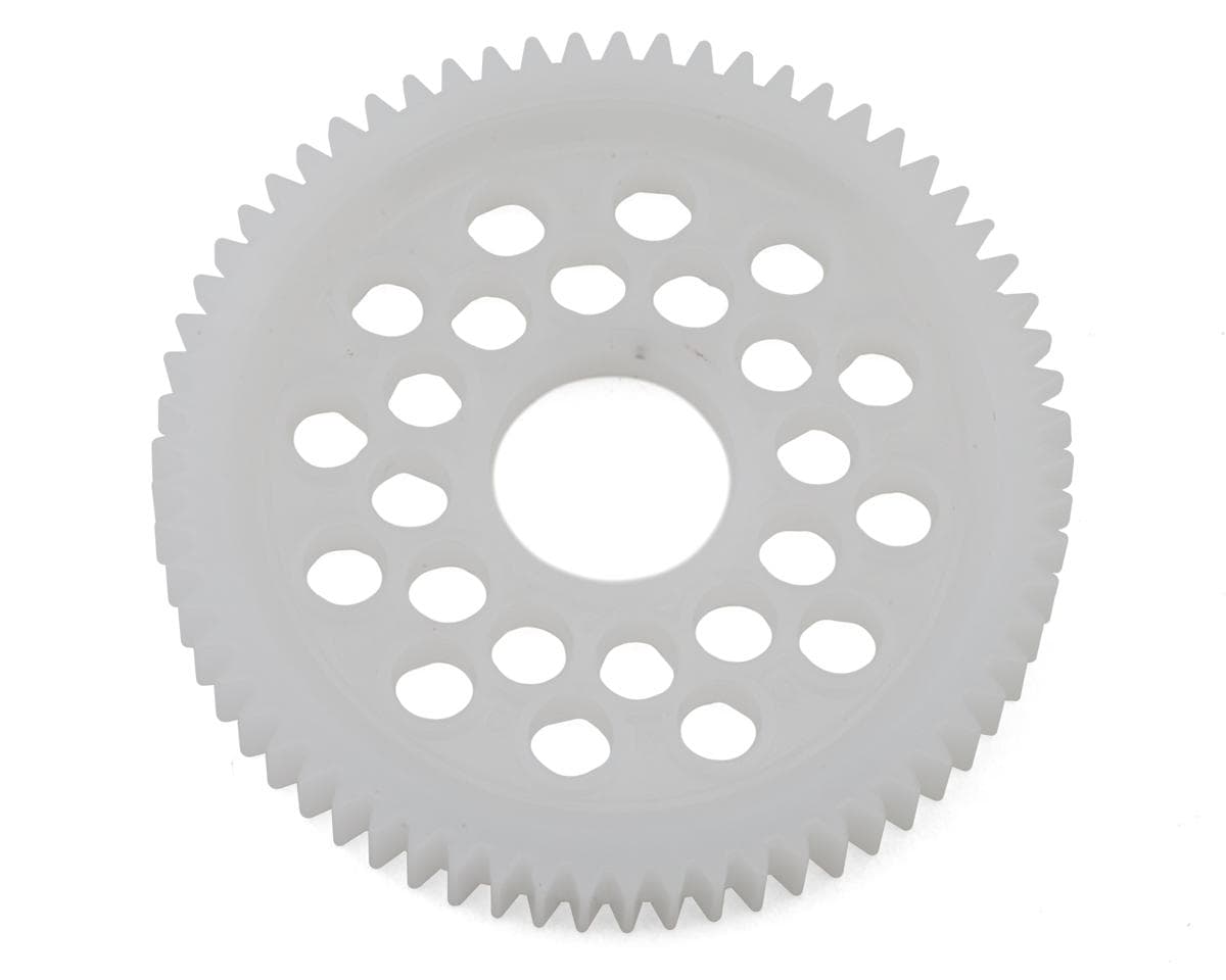Topline 48P Delrin Spur Gear (65T)