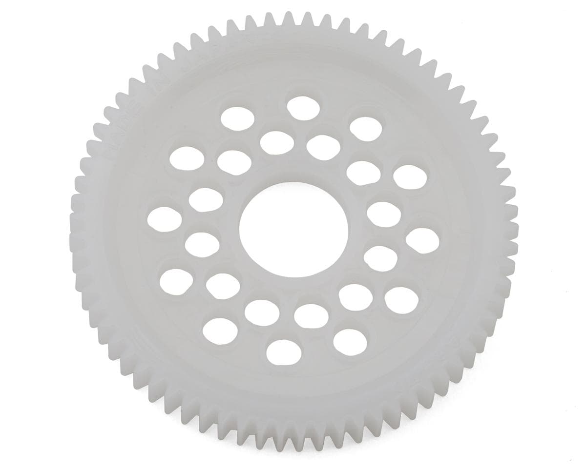 Topline 48P Delrin Spur Gear (70T)