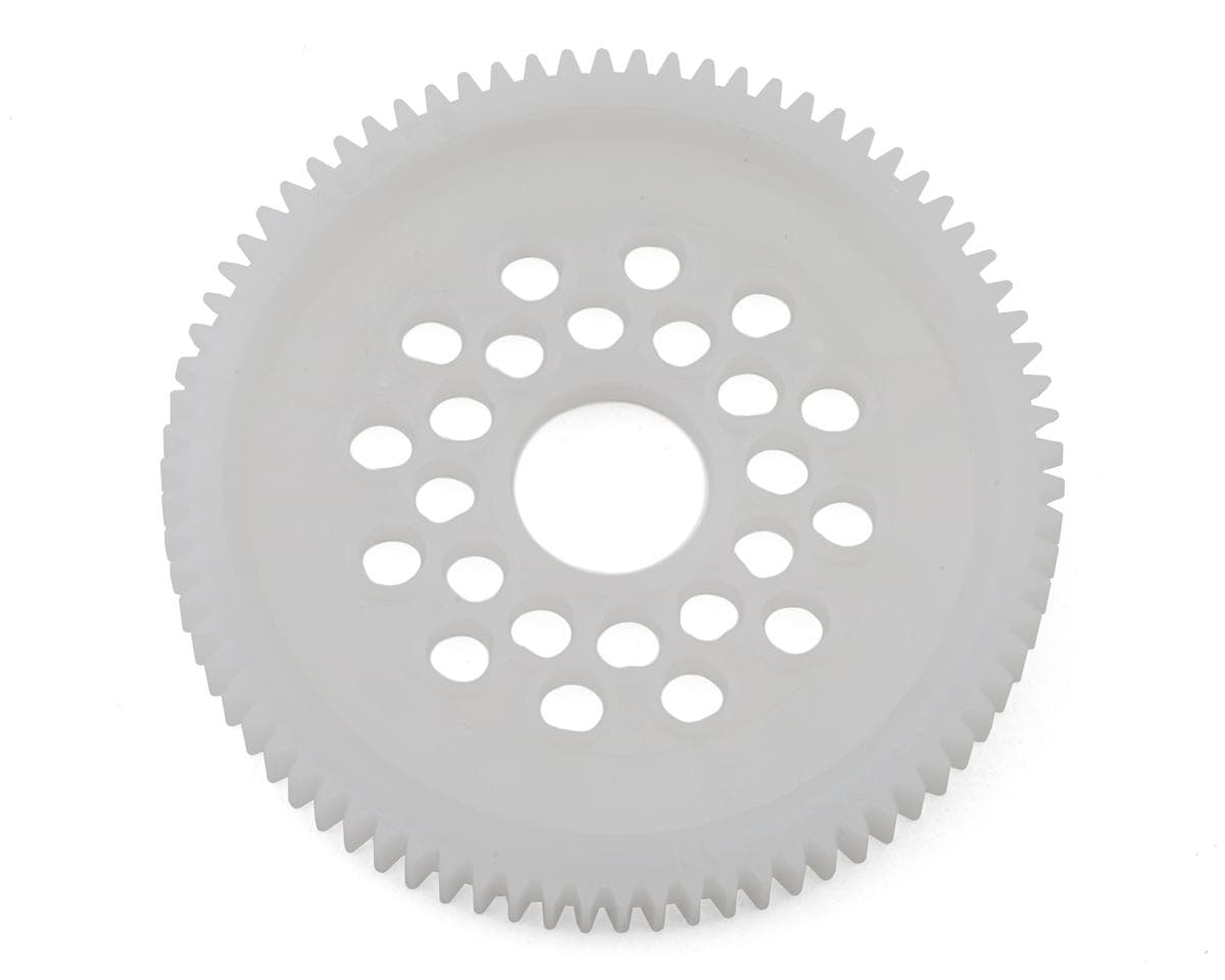 Topline 48P Delrin Spur Gear (78T)