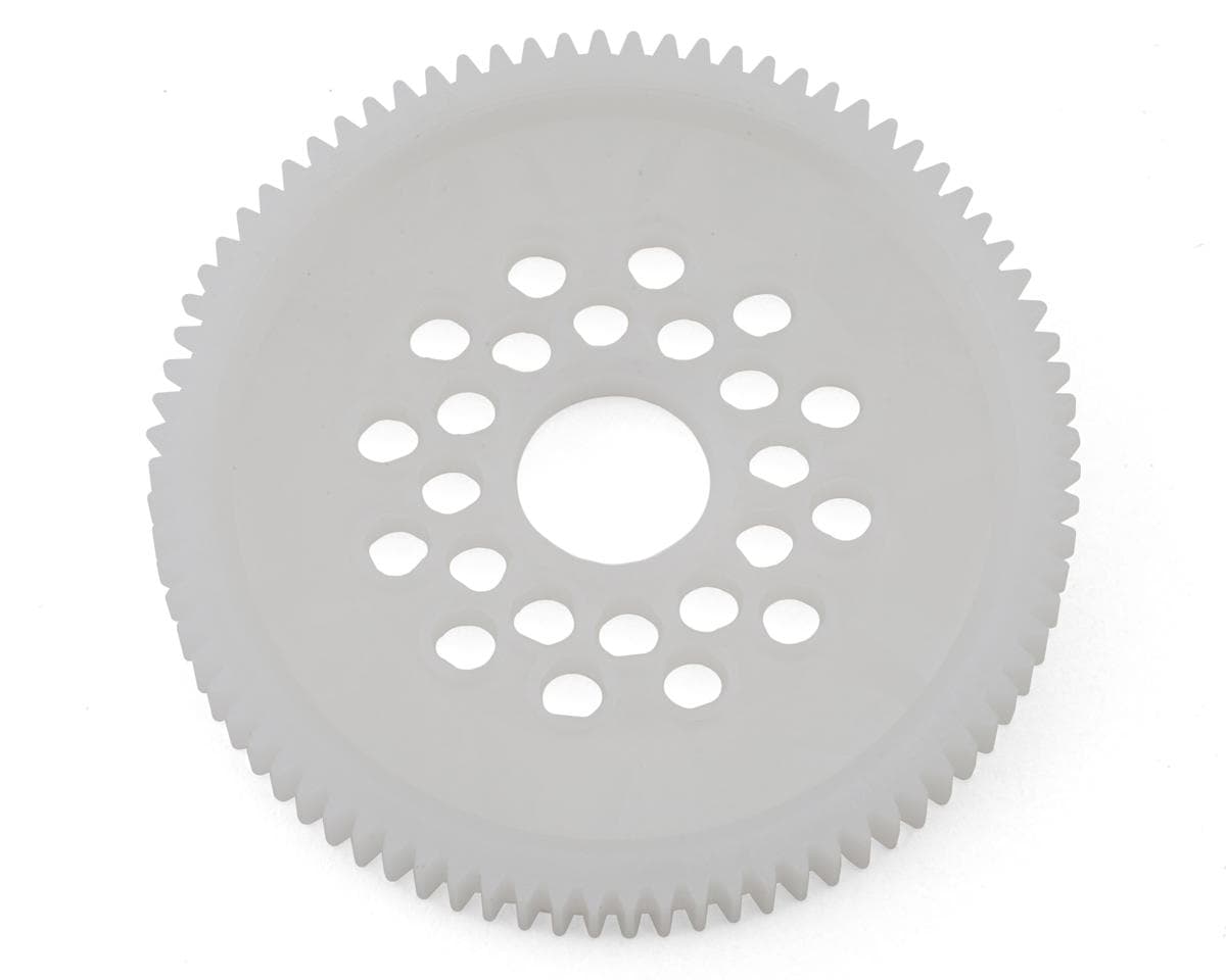 Topline 48P Delrin Spur Gear (82T)