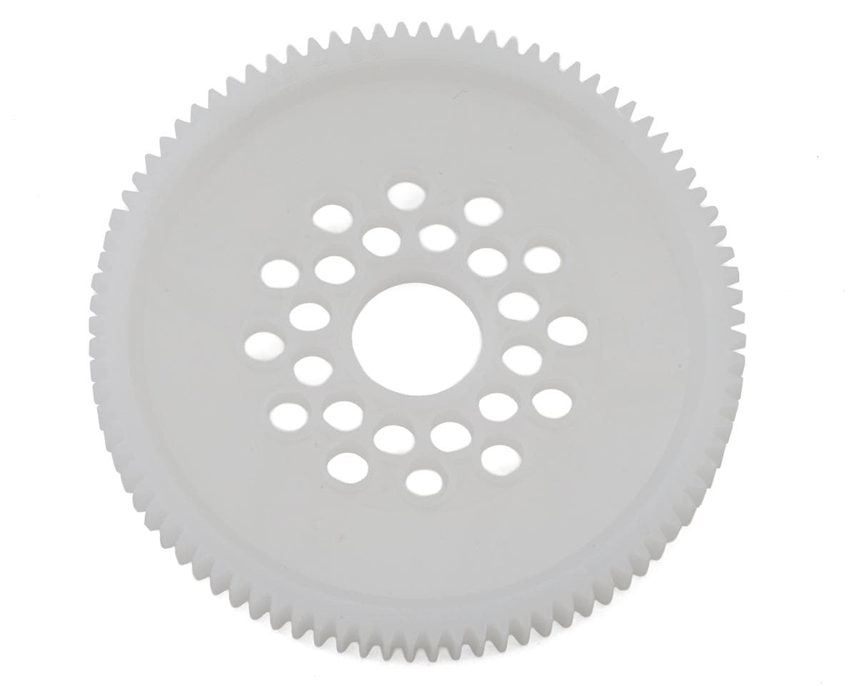 Topline 48P Delrin Spur Gear (88T)