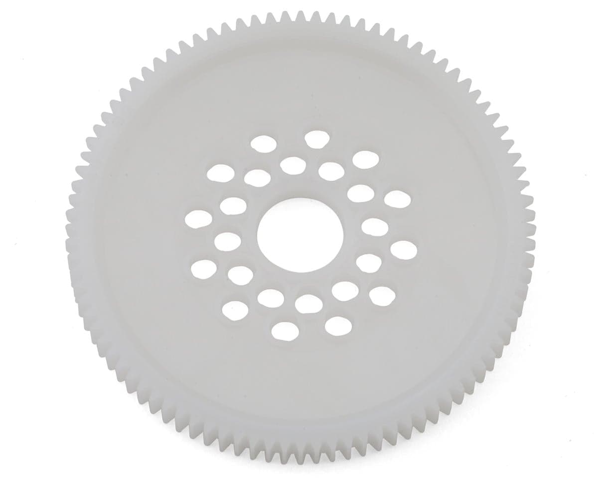 Topline 48P Delrin Spur Gear (92T)