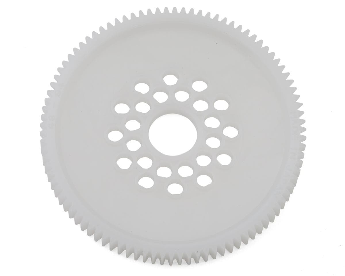 Topline 48P Delrin Spur Gear (94T)